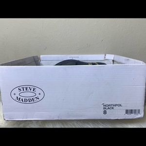 Rain Boots by Steve Madden